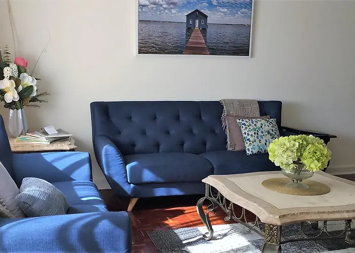 Applecross Village Apartment