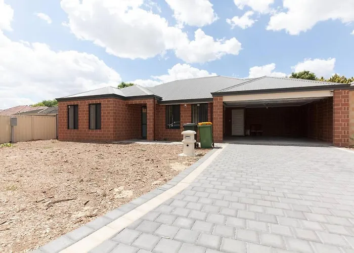 Cannington Home - House 5