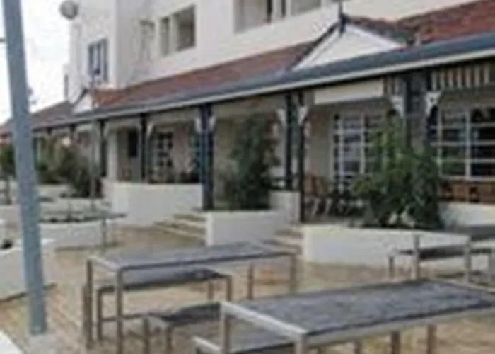 The Civic Hotel
