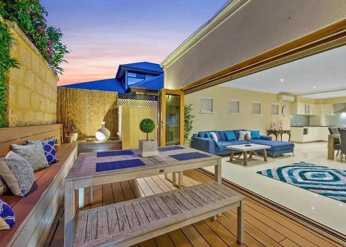 Sorrento Beach Manor