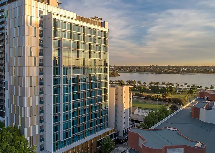 Ibis Styles East Perth