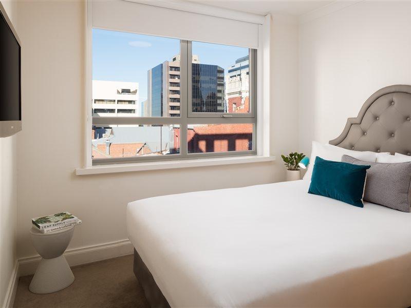 Pensione Hotel Perth Hotel