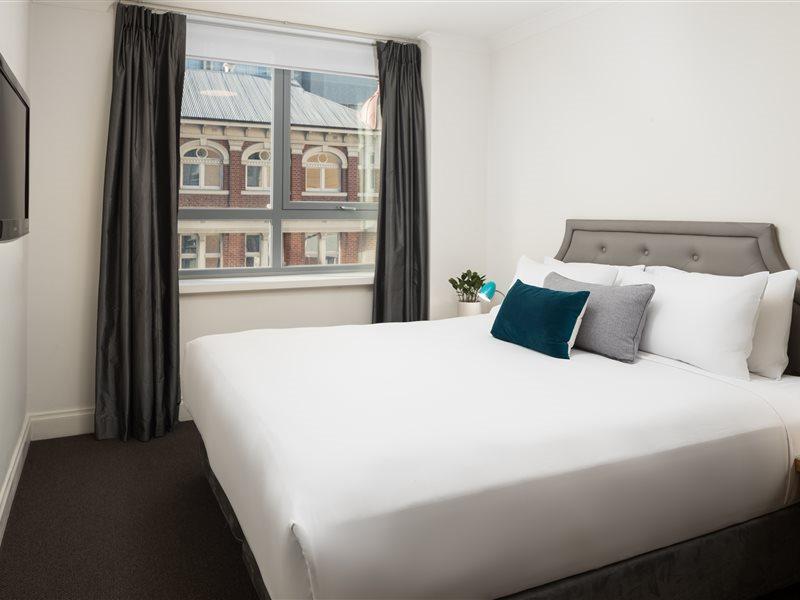 Hotel Pensione Hotel Perth 3*