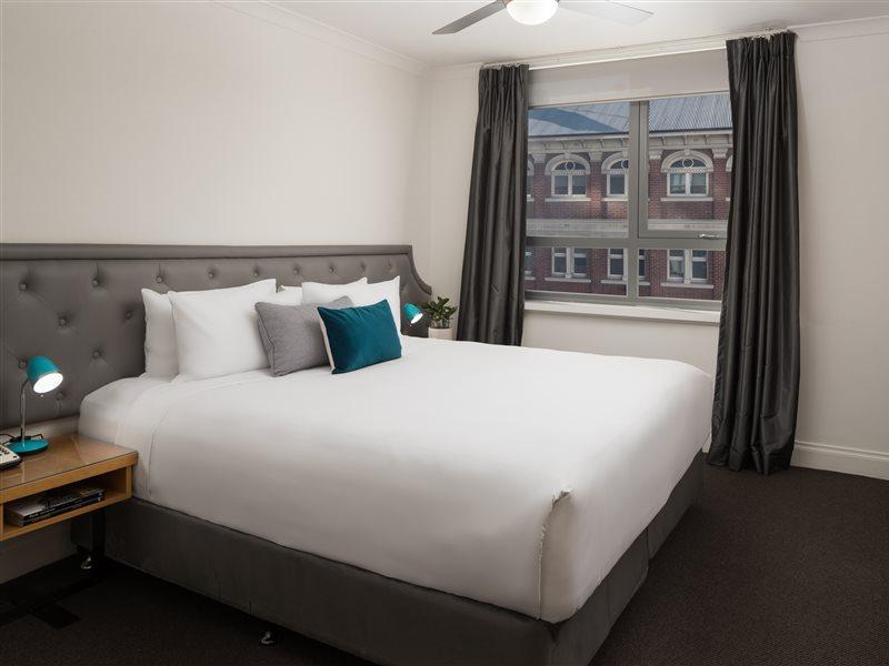 Pensione Hotel Perth Perth