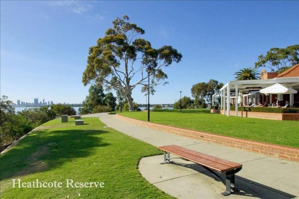 Swan River *