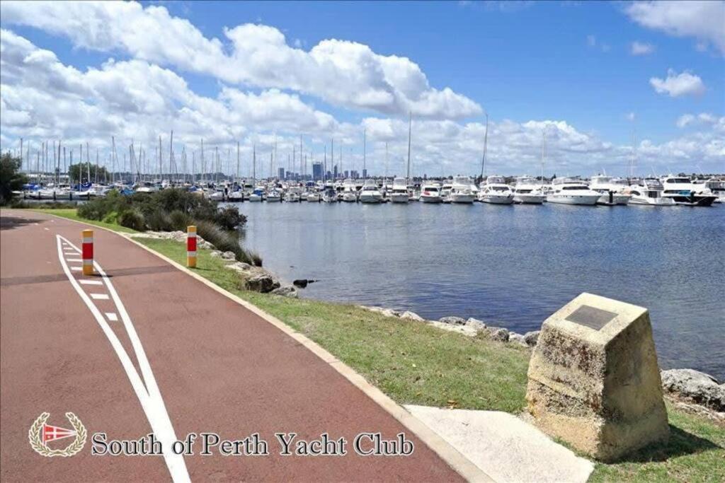 Swan River