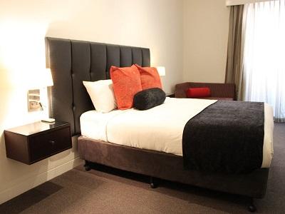 Club Wyndham Perth, Trademark Collection By Wyndham Hotel 4*