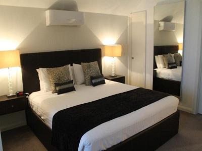 Club Wyndham Perth, Trademark Collection By Wyndham Hotel