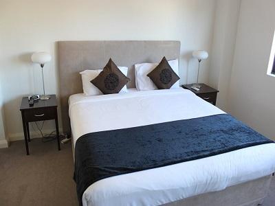 Hotel Club Wyndham Perth, Trademark Collection By Wyndham