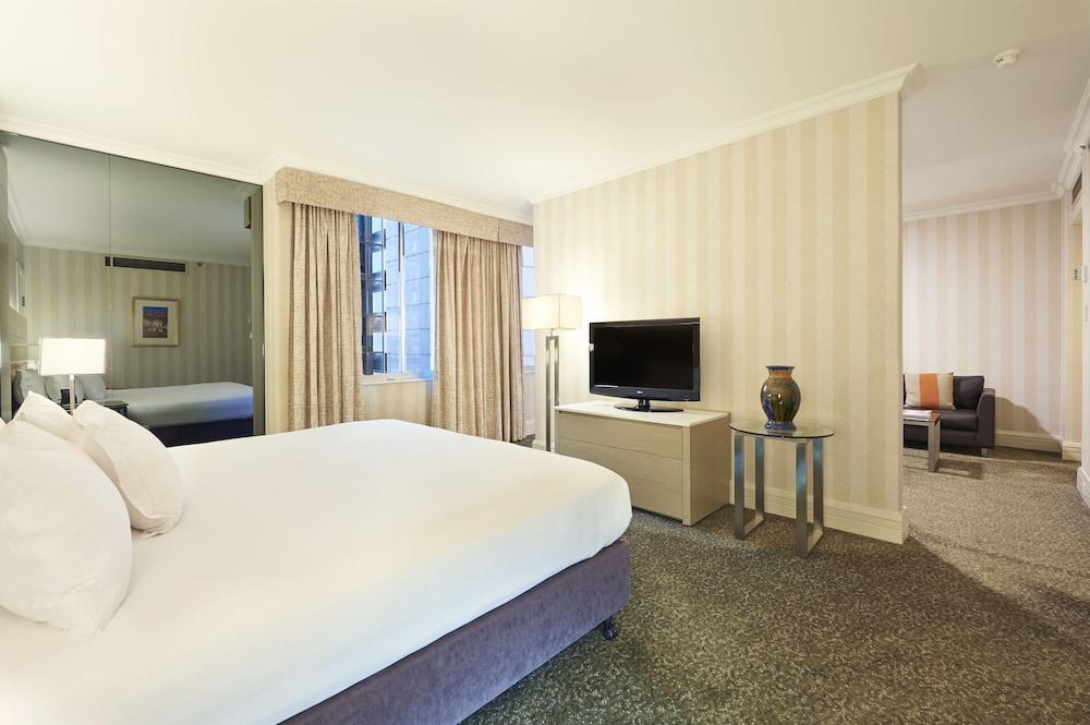 Hotel Parmelia Hilton