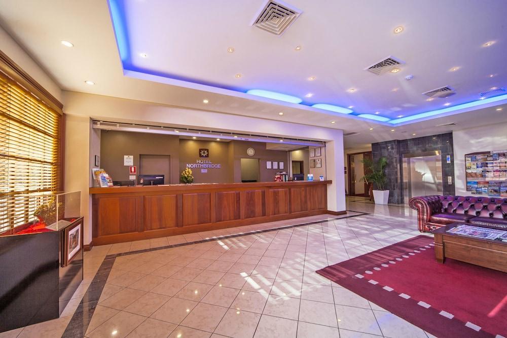 Northbridge Hotel 4*