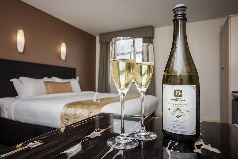 Northbridge Hotel 4*