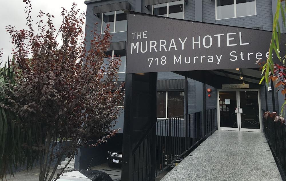 The Murray Hotel 3*