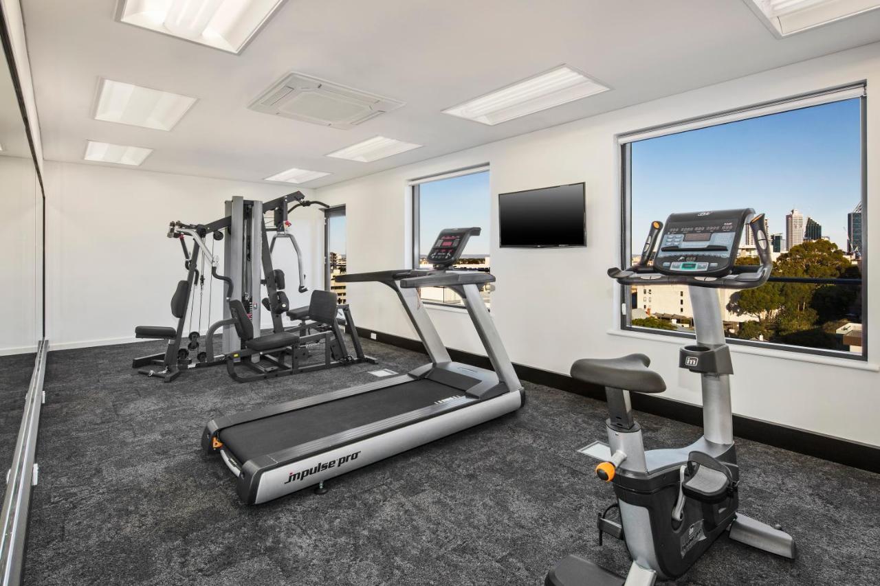 Quest Kings Park Aparthotel 4*