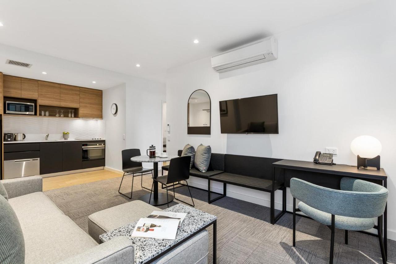 Aparthotel Quest Ascot