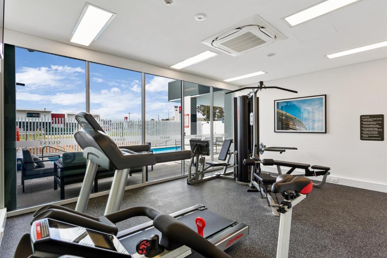 Aparthotel Quest Ascot