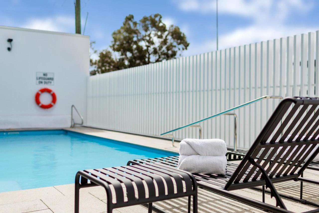 Aparthotel Quest Ascot 4*