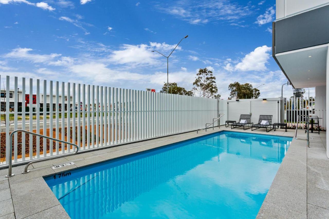 Quest Ascot 4* Perth