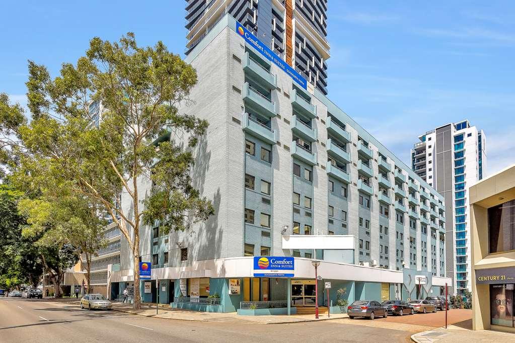 Hotel Comfort & Goodearth 3*