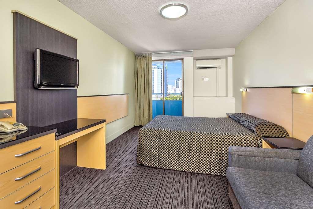 Comfort & Goodearth 3*