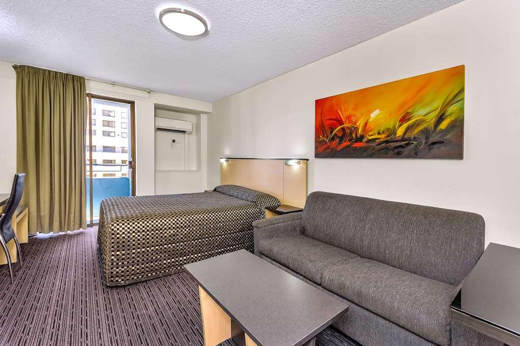 Comfort & Goodearth 3* Perth