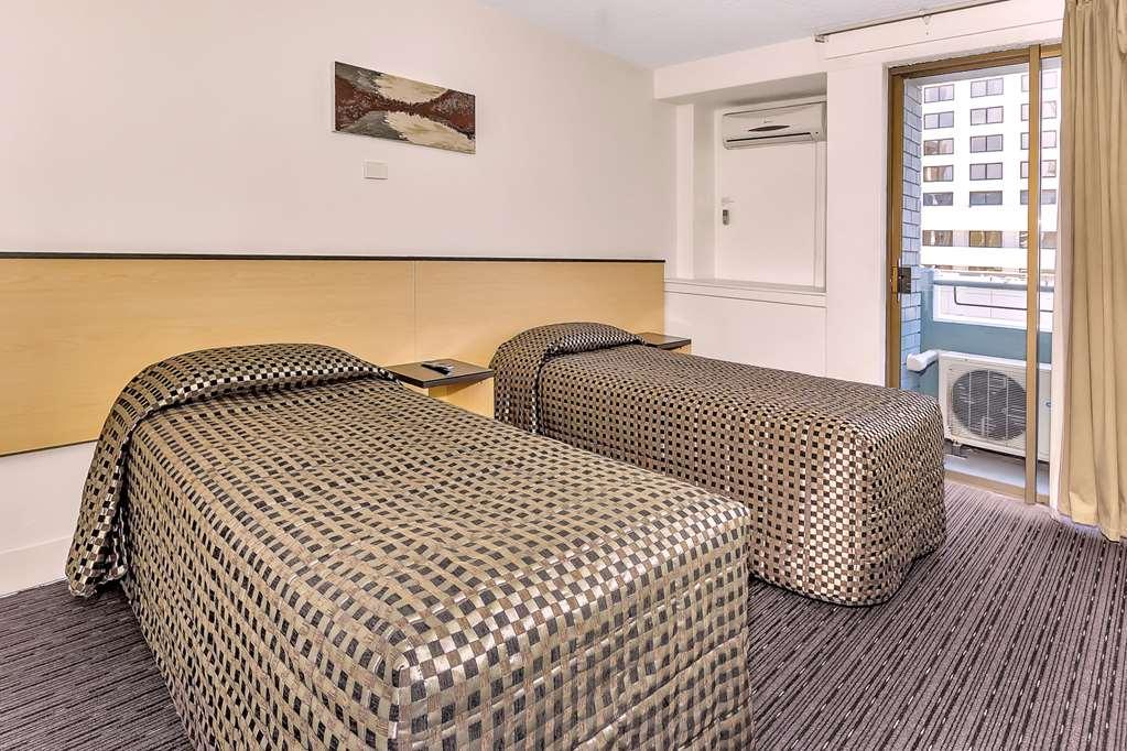 Comfort & Goodearth Perth
