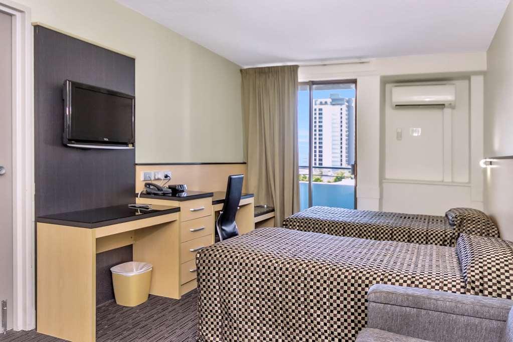 Comfort & Goodearth 3* Perth
