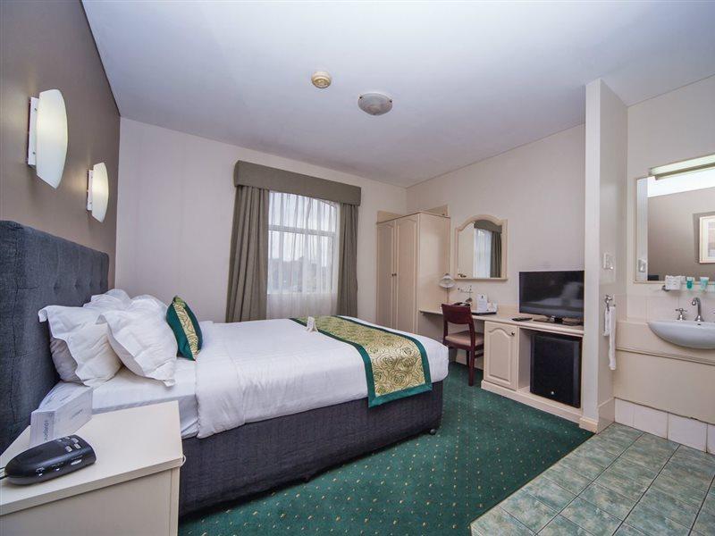 Northbridge Hotel 4*