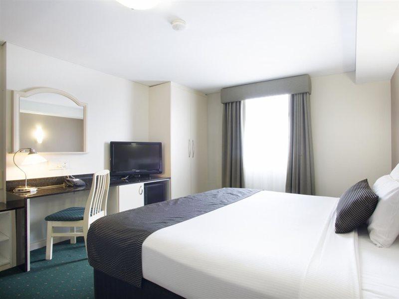 Northbridge Hotel Perth