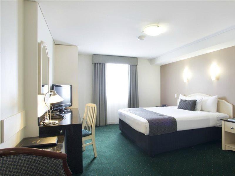 Northbridge Hotel Perth
