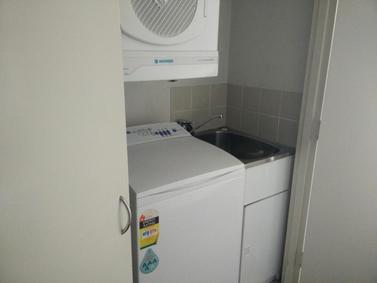 City Sanctuary Penthouse Apartment Perth