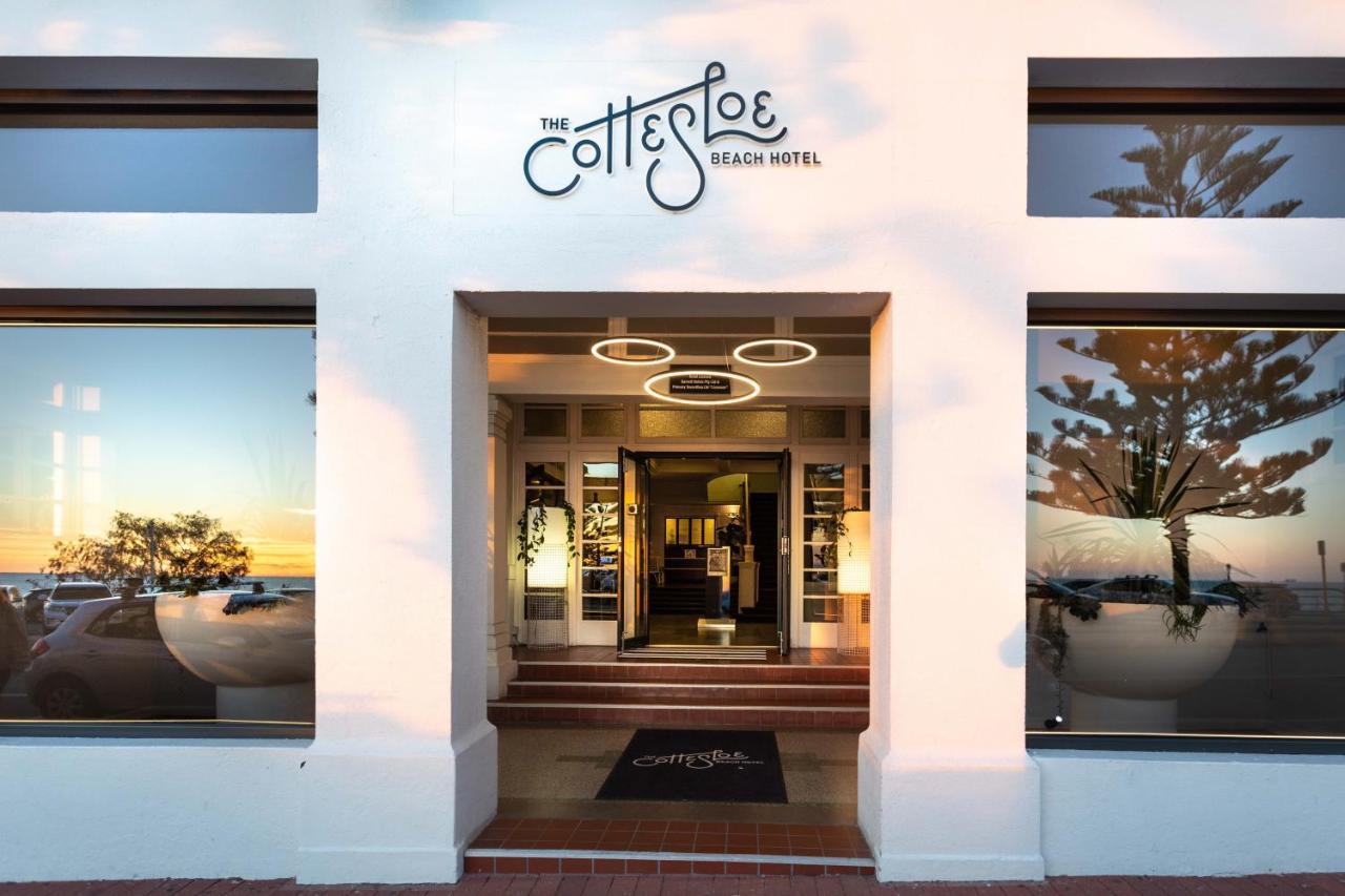 Cottesloe 3*