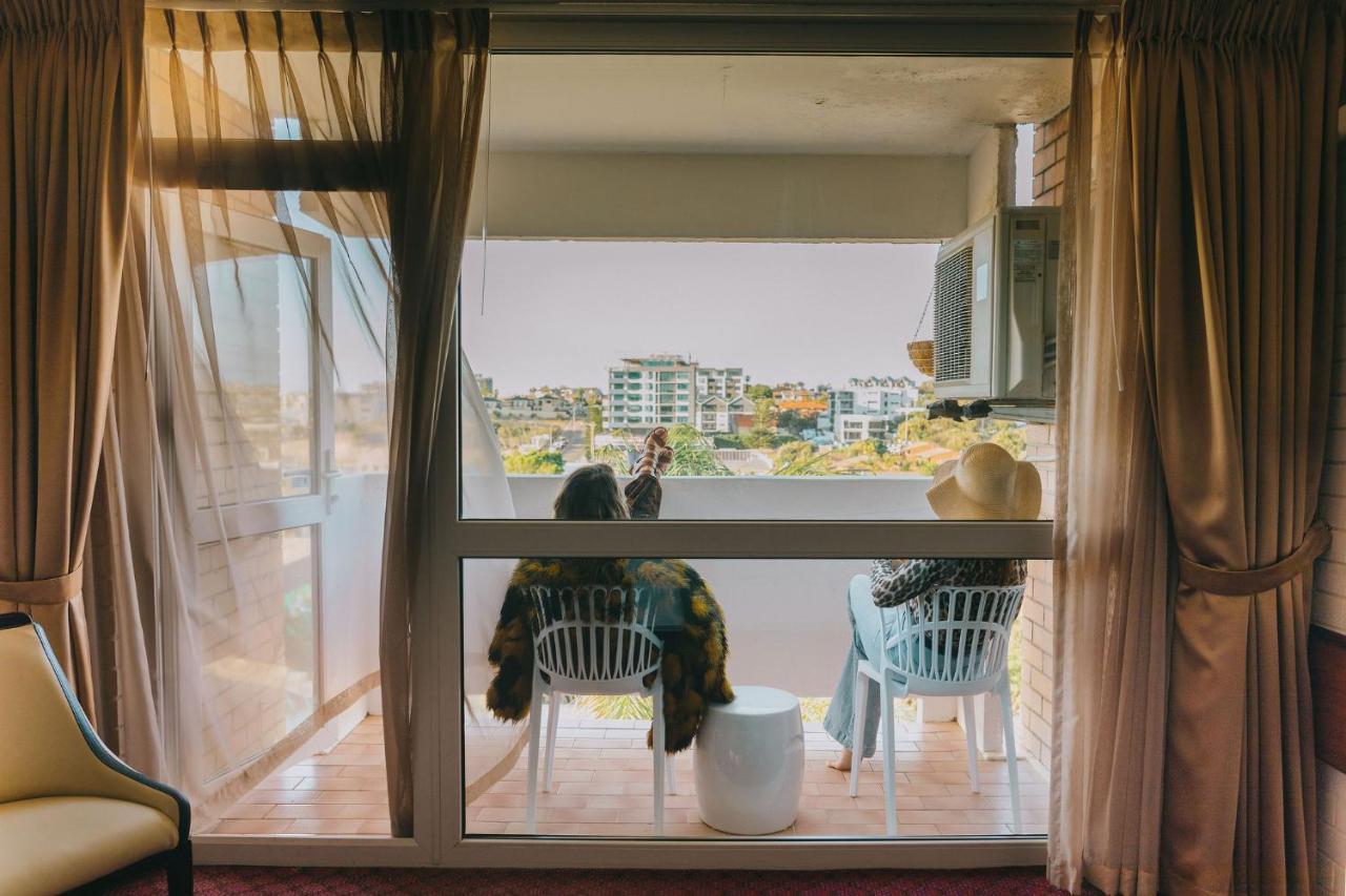 Indian Ocean Hotel 3*