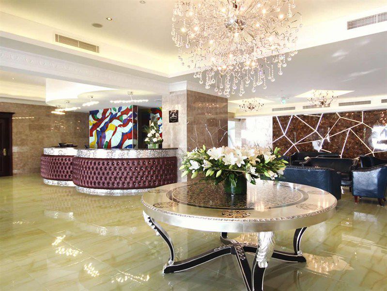 Swan River 4* Perth