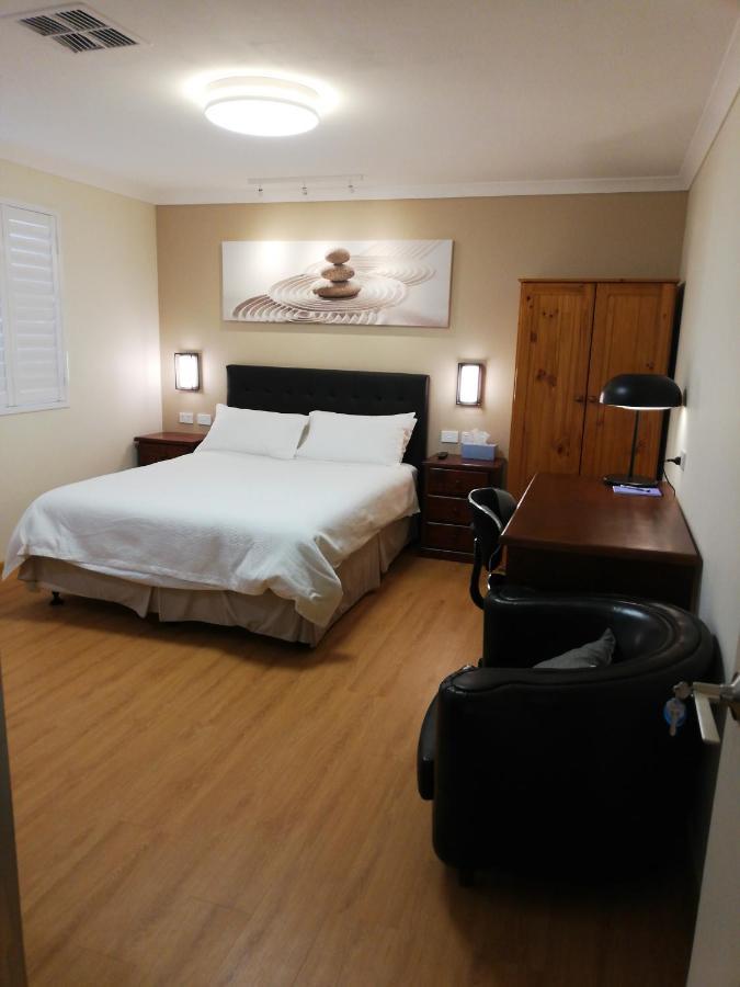 Bha Perth