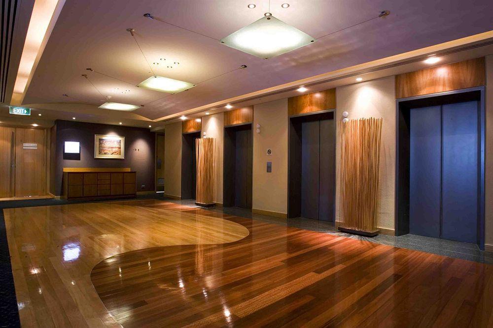 Rydges Hotel 4*