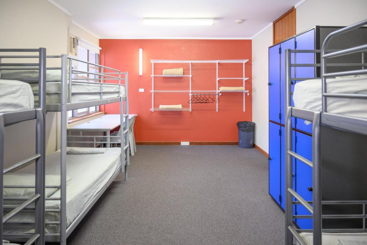 Beatty Hostel