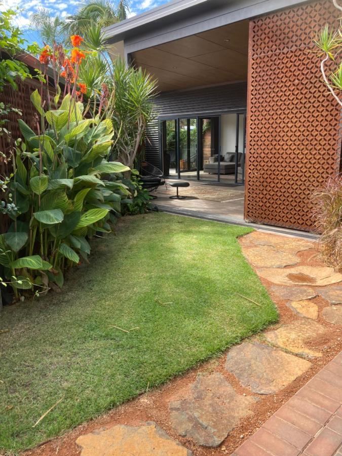 Thespaceperth Villa
