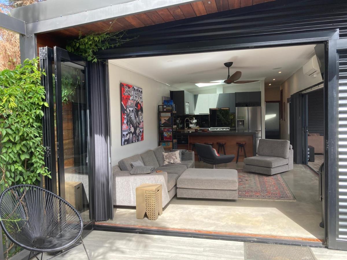 Villa Thespaceperth *