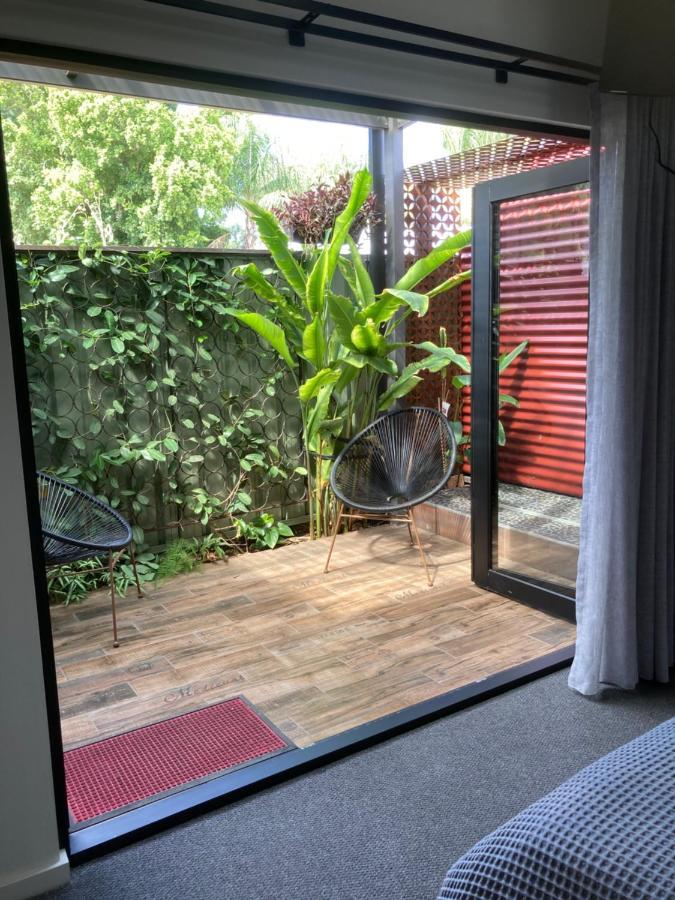 Thespaceperth Villa *