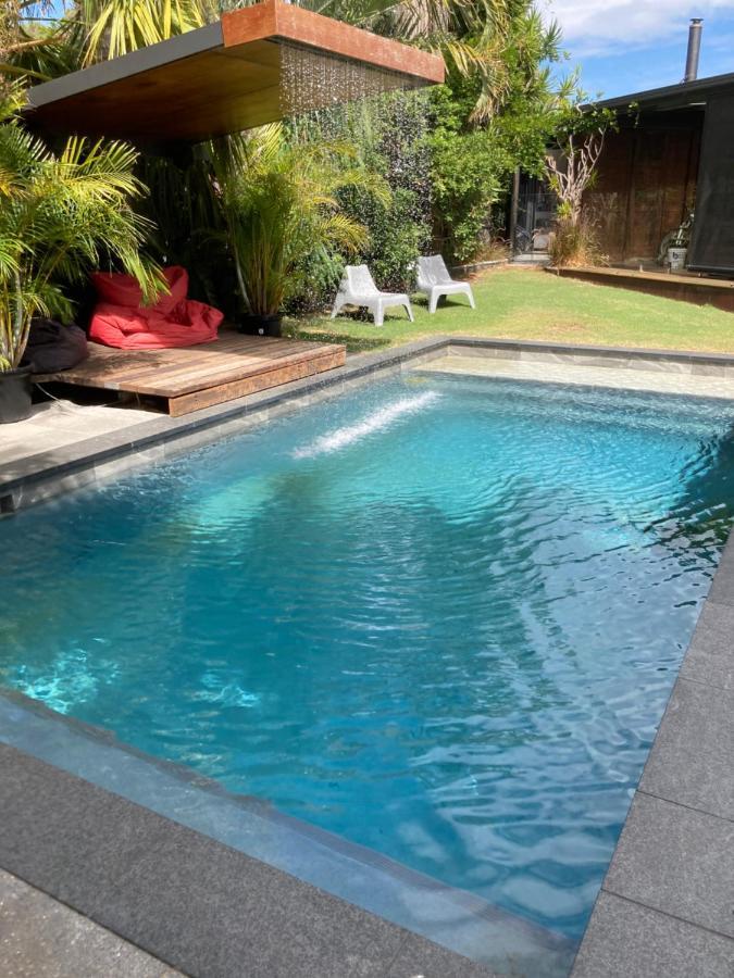 Thespaceperth Villa *