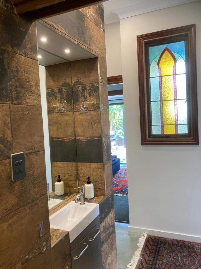 Thespaceperth Villa *