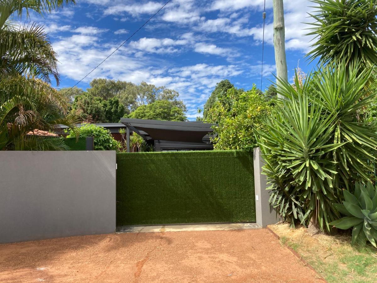 Villa Thespaceperth *