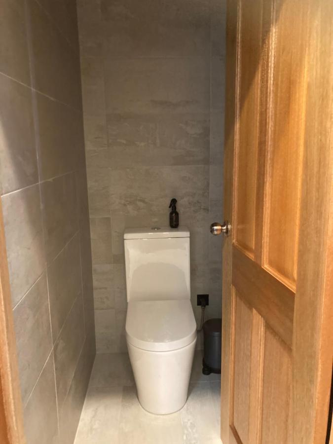 Thespaceperth Villa