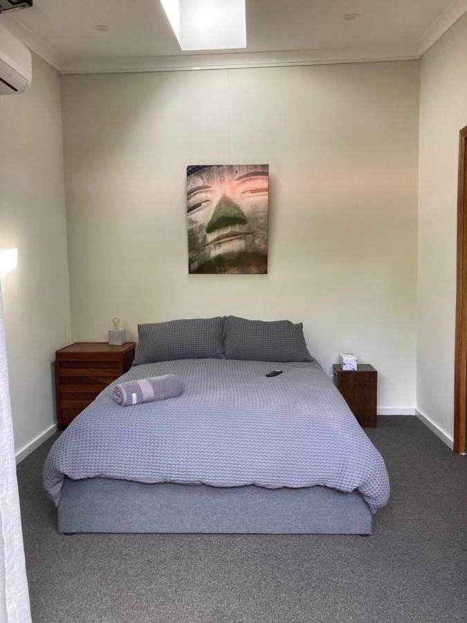Thespaceperth Villa *