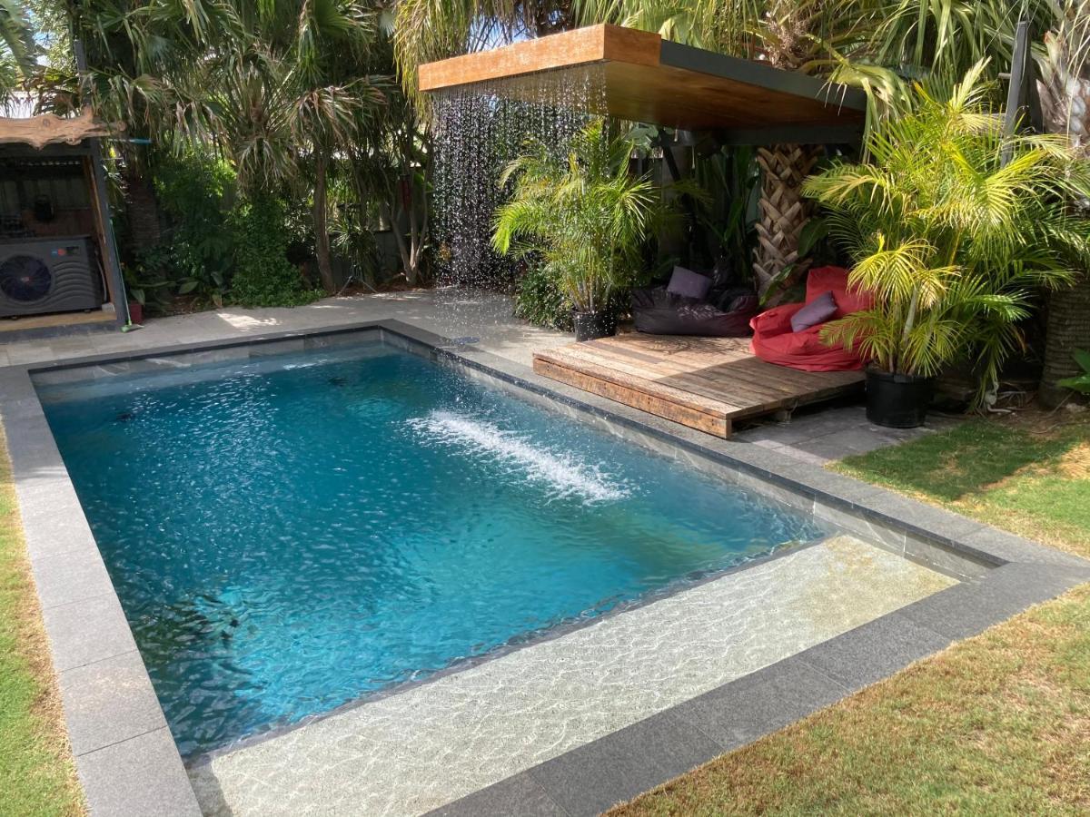 Villa Thespaceperth