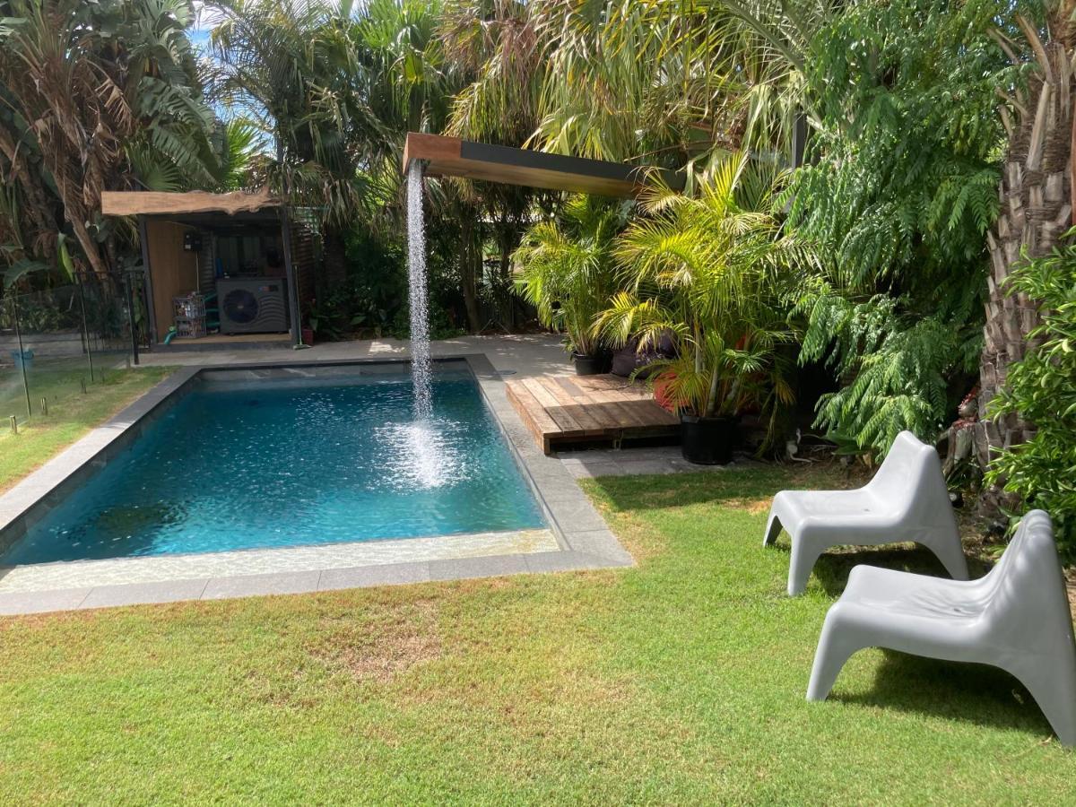 Villa Thespaceperth *