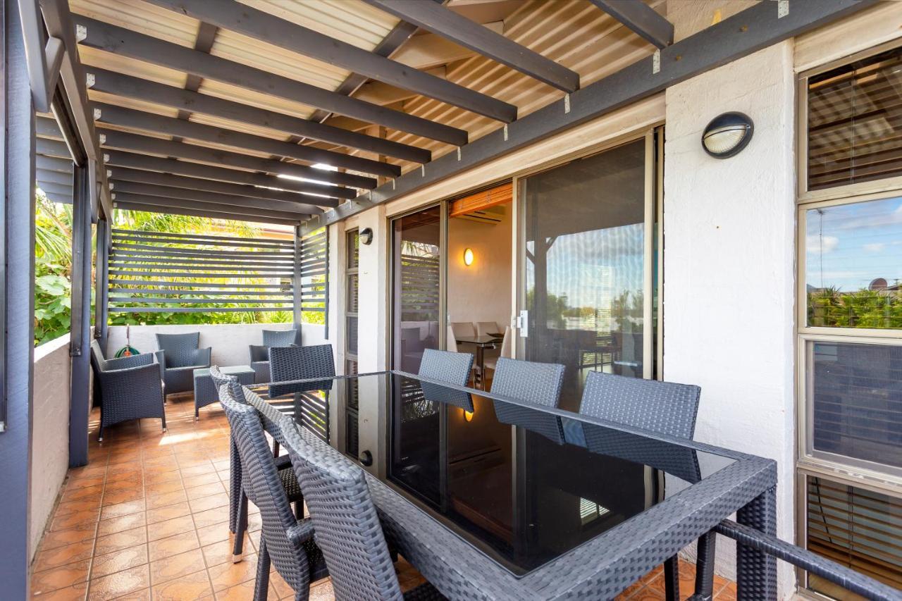 Mezzanine Retreat - Executive Escapes Como