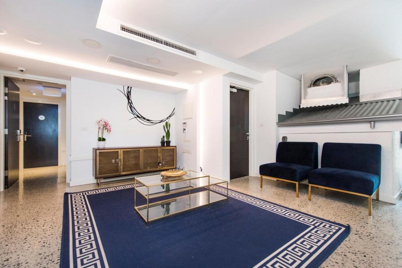 Charming Studio With Rooftop Terrace Perth