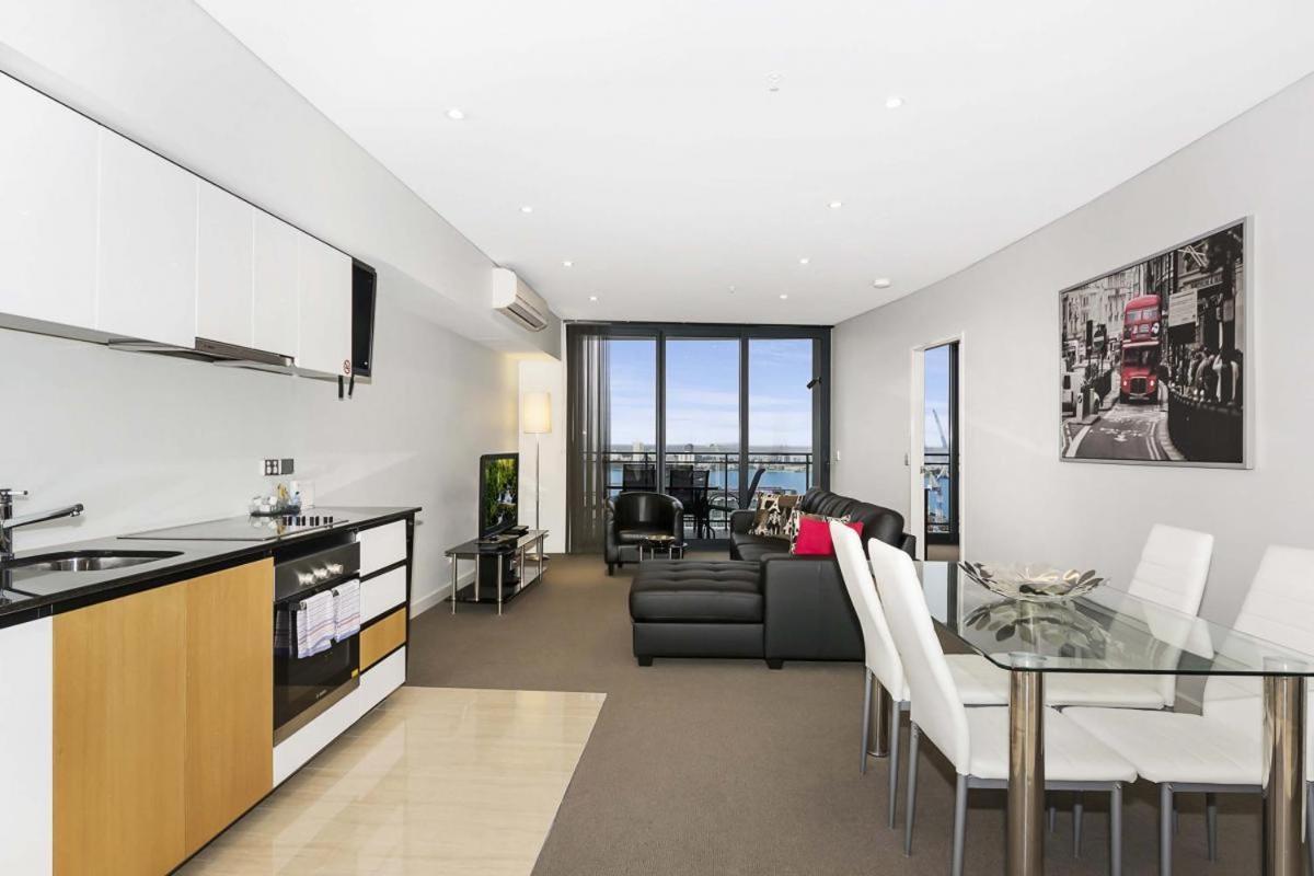 Astra Apartments Perth - Zenith Aparthotel Perth